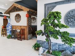 -呼吸森林·生态农庄农家乐私房菜