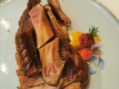 -院8里·少城记忆老川菜(宽窄巷子店)