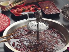 -蜀大侠火锅.川剧变脸(龙泉世茂店)