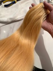 -E-salon伊上造型
