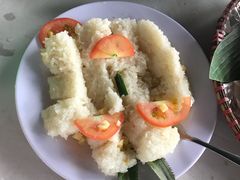 -越海渔村