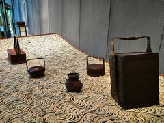 -中国美术学院象山校区-民艺博物馆