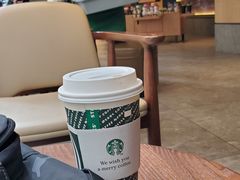 -星巴克(古象大酒店店)