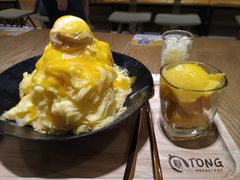 -糖糖屋•糖水•雪花冰店(时尚天河店)