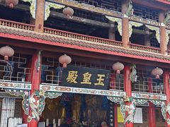 -龙泉洞(沙坪坝区)