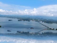 -千岛湖天屿景区