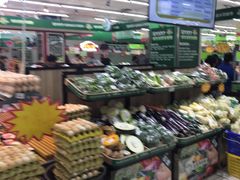 -世纪联华超市(江城店)