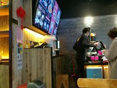 -谷田稻香·砂锅菜(汇暻广场店)