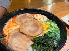 -千寻烧肉(政务区店)