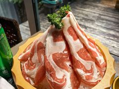-慢丽江·云南野生菌土鸡锅(西山店)