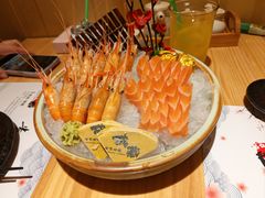 -贵木日本料理·铁板烧(新地假日广场店)