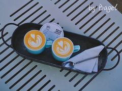 拿铁-UNIUNI(凯瑟琳广场店)