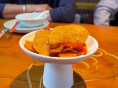 -菌自由丨野生菌火锅特色庭院餐厅(丽江古城店)