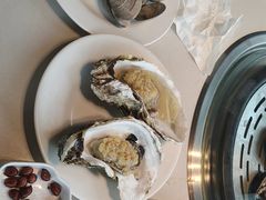 -青蓬蒸汽海鲜·深圳老字号·团建聚会(壹方城店)