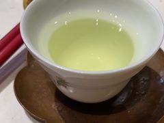 -荷风细雨·中国茶宴(碧云店)