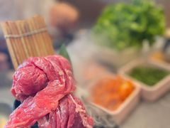 -花时·炭火烧肉(东百中心A馆店)
