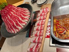 -五星桥原切肥牛火锅(怀德桥店)