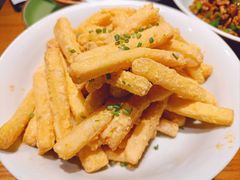 -吃饭皇帝大(合生汇店)