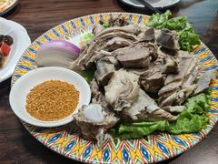 -伊犁羊杂馆