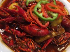 -华仔龙虾(永乐路总店)