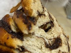 -潮一不贰·法式甜品·生日蛋糕·西式简餐(外滩店)