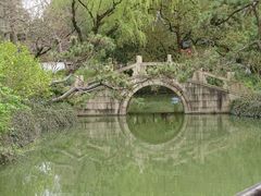 -上海醉白池公园