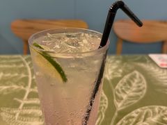 -米泰芒·东南亚料理(体育西店)