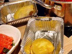 -星伦多自助料理·涮烤一体(杭州来福士店)