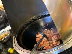 -老家大锅台·地锅鸡·铁锅炖(建邺文体路店)