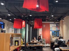 -和府捞面(天河领展广场店)