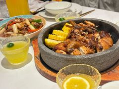 -Aqua Oasis 水天堂(石路天虹店)