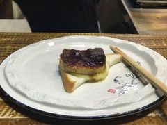 -大成铁板烧•板前(复古餐厅石老人店)