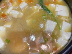 -土大力拌饭名家(丹尼斯百货店)