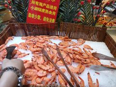 -吉布鲁牛排海鲜自助(巴南万达广场店)
