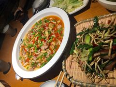 -盐帮食坊•小河帮川菜(四川师大店)