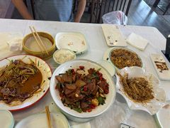 -金家老三饭庄(常营店)