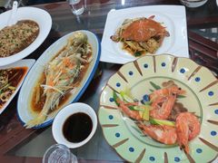 -望海潮海鲜店 特色家常菜(在海一方店)