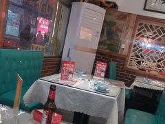 -阿楷·二十年烧烤宵夜·渔家小寨(达明店)