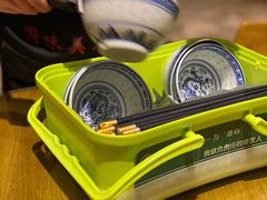 -图味美小黄鱼·景德菜(浙江路店)
