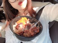 -小胖老味刨冰