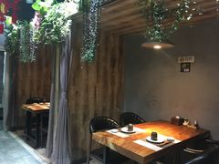 -森味薪火烧•烧鸟居酒屋•日本料理(望京店)