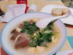 -小杨生煎(复悦城店)