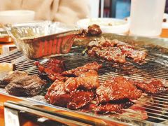 -东俞·韩式料理(院东街店)