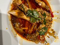 -四川饭店(长白店)