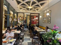 大堂-海鲜谷(瑞安店)