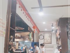 -灶东家民间菜(回兴店)