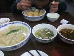 -天下第一面(大雁塔北广场店)