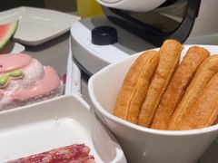 -海底捞火锅(青悦城店)