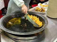 -李记清真馆(打钉巷店)
