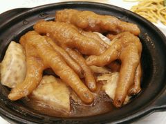 -百乐门喜宴(海珠广场华厦店)